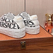 US$77.00 Versace shoes for MEN #787734