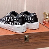 US$77.00 Versace shoes for MEN #787735