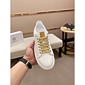 US$80.00 Versace shoes for MEN #787736