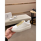 US$80.00 Versace shoes for MEN #787736