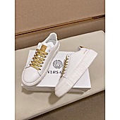 US$80.00 Versace shoes for MEN #787736