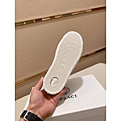 US$80.00 Versace shoes for MEN #787736