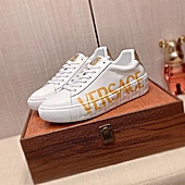 US$88.00 Versace shoes for MEN #787737