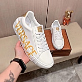 US$88.00 Versace shoes for MEN #787737
