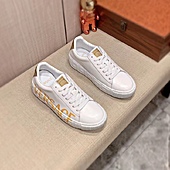 US$88.00 Versace shoes for MEN #787737