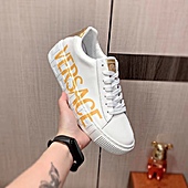 US$88.00 Versace shoes for MEN #787737