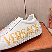 US$88.00 Versace shoes for MEN #787737