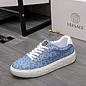 US$77.00 Versace shoes for MEN #787738