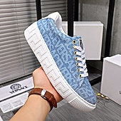 US$77.00 Versace shoes for MEN #787738