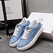 US$77.00 Versace shoes for MEN #787738