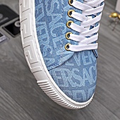 US$77.00 Versace shoes for MEN #787738