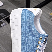 US$77.00 Versace shoes for MEN #787738