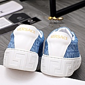 US$77.00 Versace shoes for MEN #787738