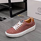 US$77.00 Versace shoes for MEN #787741