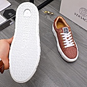 US$77.00 Versace shoes for MEN #787741