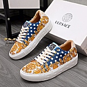 US$77.00 Versace shoes for MEN #787742