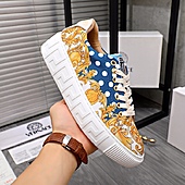 US$77.00 Versace shoes for MEN #787742
