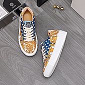 US$77.00 Versace shoes for MEN #787742