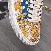 US$77.00 Versace shoes for MEN #787742