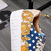 US$77.00 Versace shoes for MEN #787742
