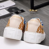 US$77.00 Versace shoes for MEN #787742