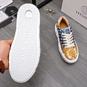 US$77.00 Versace shoes for MEN #787742
