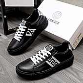 US$80.00 Versace shoes for MEN #787743