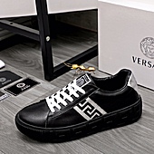 US$80.00 Versace shoes for MEN #787743