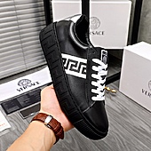 US$80.00 Versace shoes for MEN #787743