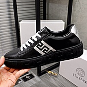 US$80.00 Versace shoes for MEN #787743