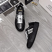 US$80.00 Versace shoes for MEN #787743