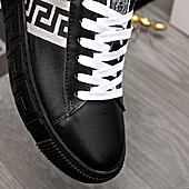 US$80.00 Versace shoes for MEN #787743