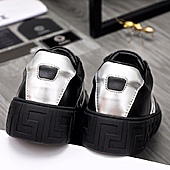 US$80.00 Versace shoes for MEN #787743