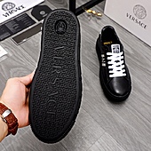 US$80.00 Versace shoes for MEN #787743