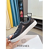 US$77.00 Versace shoes for MEN #787744