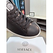 US$77.00 Versace shoes for MEN #787744