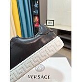 US$77.00 Versace shoes for MEN #787744