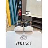 US$77.00 Versace shoes for MEN #787744