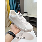 US$77.00 Versace shoes for MEN #787745
