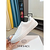 US$77.00 Versace shoes for MEN #787745