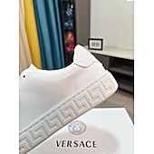 US$77.00 Versace shoes for MEN #787745