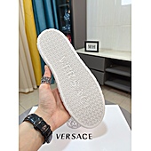 US$77.00 Versace shoes for MEN #787745