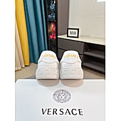 US$77.00 Versace shoes for MEN #787745