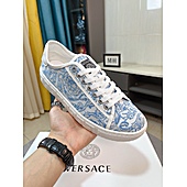 US$77.00 Versace shoes for MEN #787746