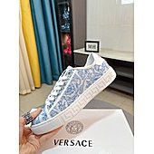US$77.00 Versace shoes for MEN #787746