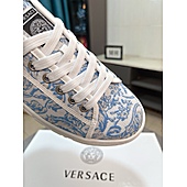 US$77.00 Versace shoes for MEN #787746