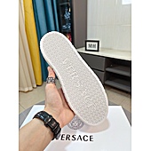 US$77.00 Versace shoes for MEN #787746