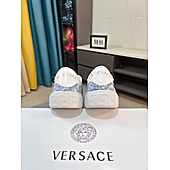 US$77.00 Versace shoes for MEN #787746