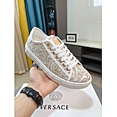 US$77.00 Versace shoes for MEN #787747