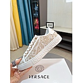 US$77.00 Versace shoes for MEN #787747